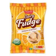 Dairy Fudge 200g Dominion